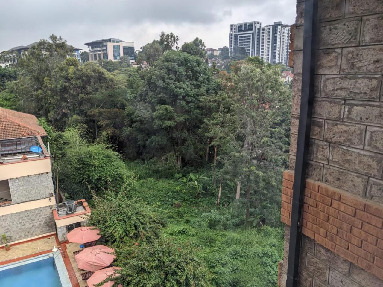Aparthotel Westlands Bliss Paradise By Bliss Haven
