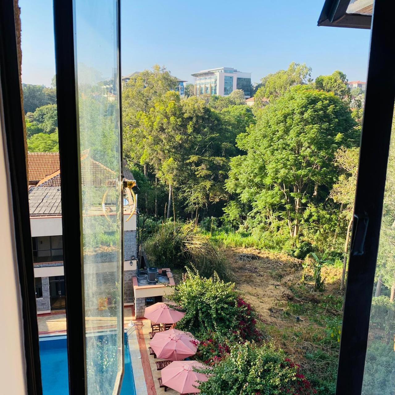 Aparthotel Westlands Bliss Paradise By Bliss Haven