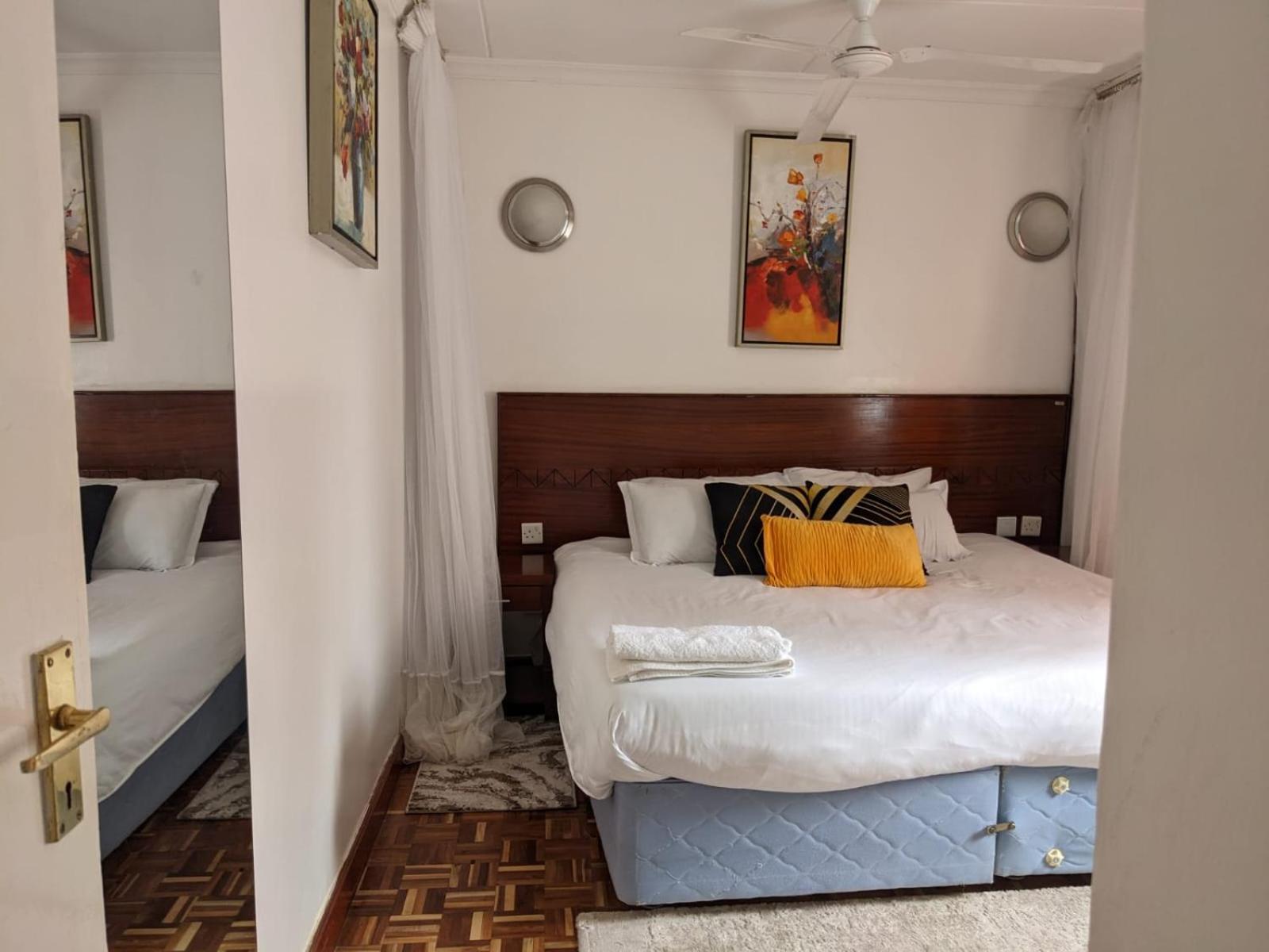 Westlands Bliss Paradise By Bliss Haven Aparthotel Nairobi