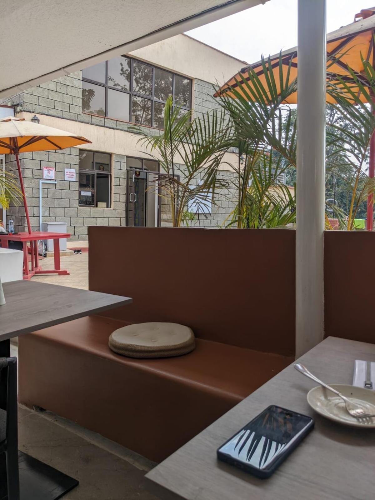 Westlands Bliss Paradise By Bliss Haven Aparthotel Nairobi