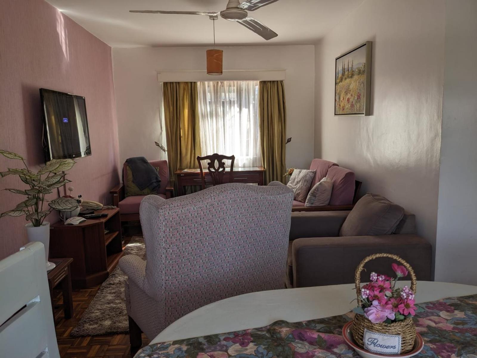 Aparthotel Westlands Bliss Paradise By Bliss Haven *