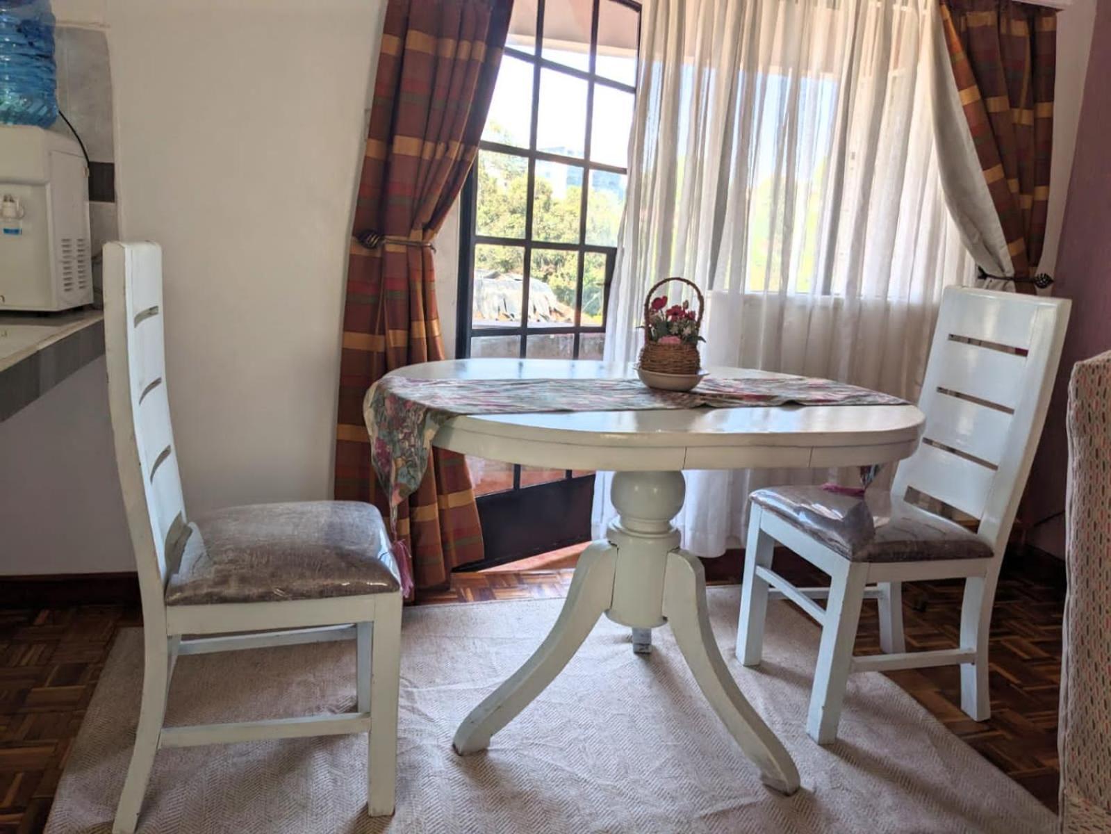 Westlands Bliss Paradise By Bliss Haven Nairobi