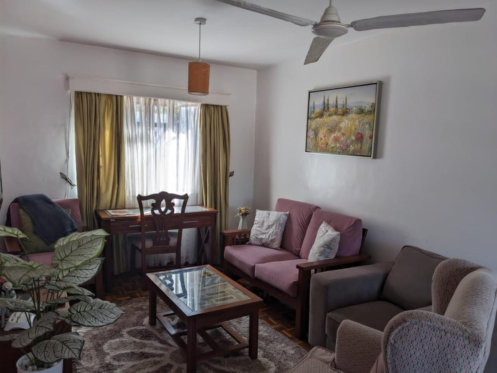 Westlands Bliss Paradise By Bliss Haven Aparthotel