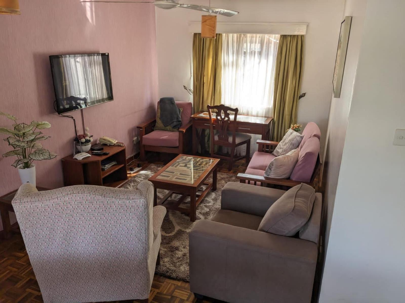 Westlands Bliss Paradise By Bliss Haven Aparthotel *