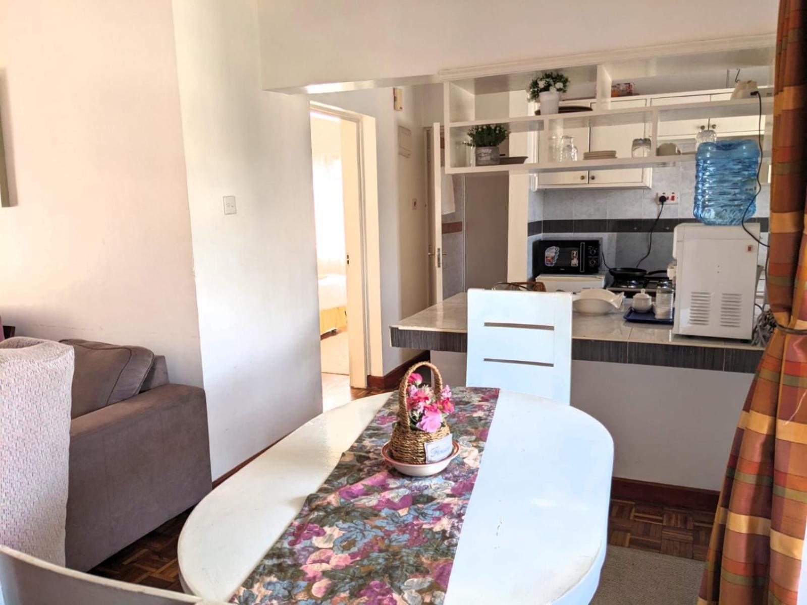 Westlands Bliss Paradise By Bliss Haven Aparthotel