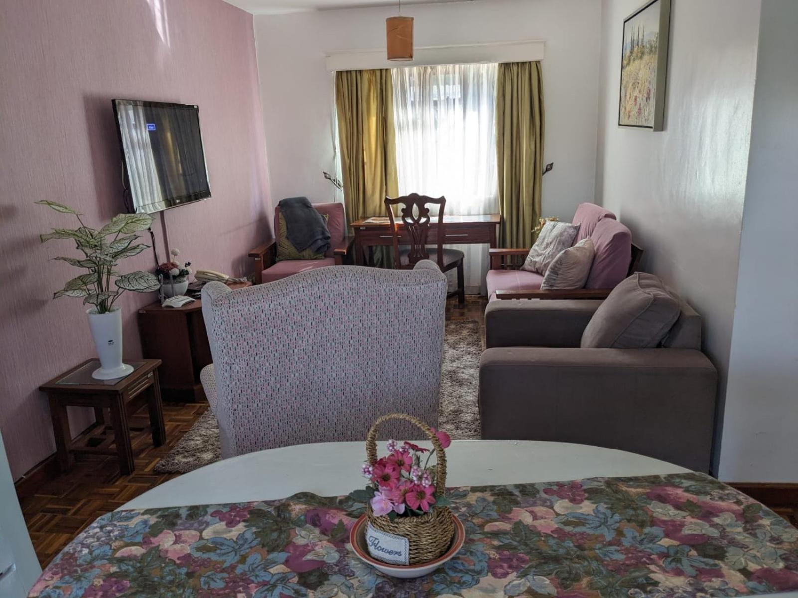 Westlands Bliss Paradise By Bliss Haven * Nairobi
