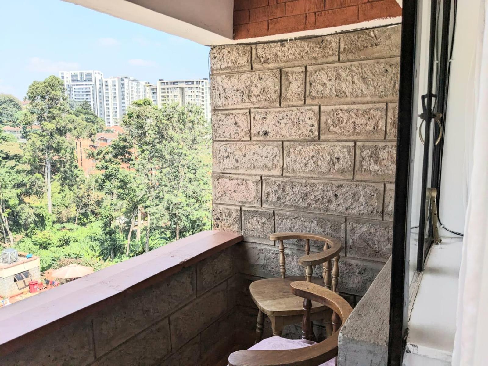 Aparthotel Westlands Bliss Paradise By Bliss Haven