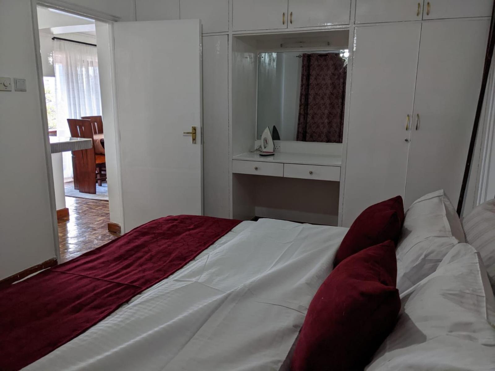 Westlands Bliss Paradise By Bliss Haven Aparthotel