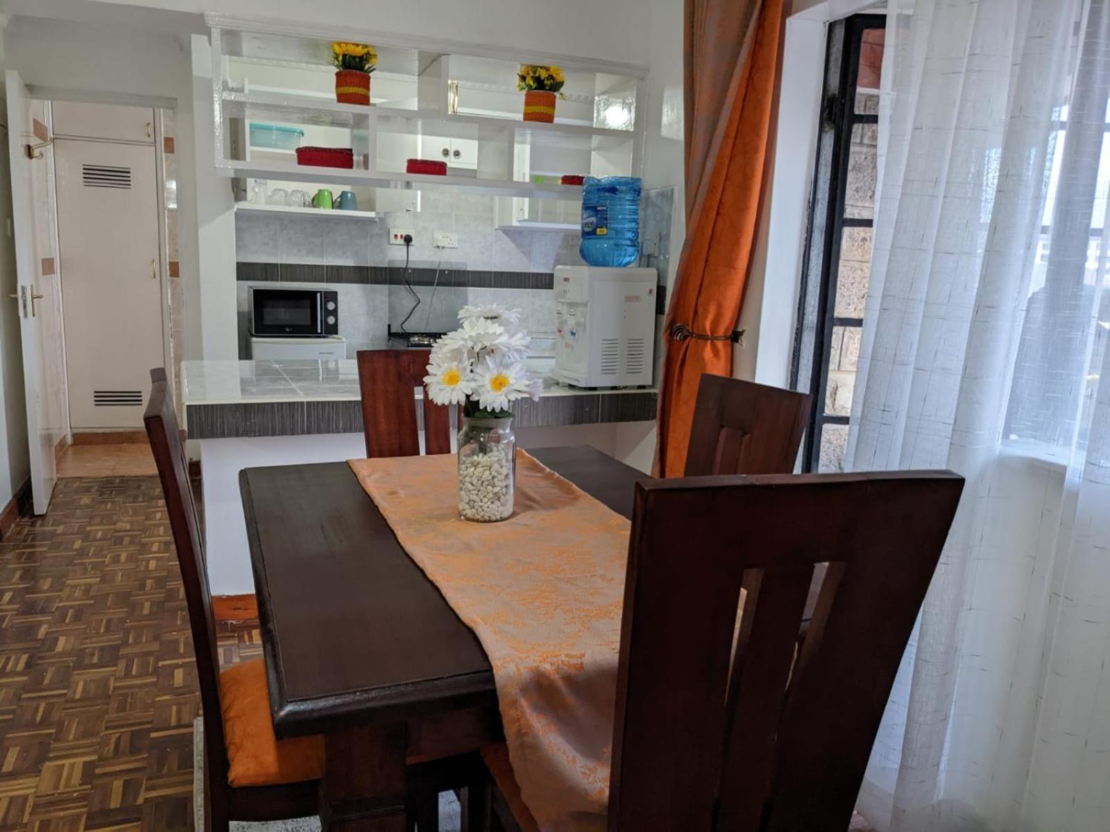 Westlands Bliss Paradise By Bliss Haven Aparthotel Nairobi
