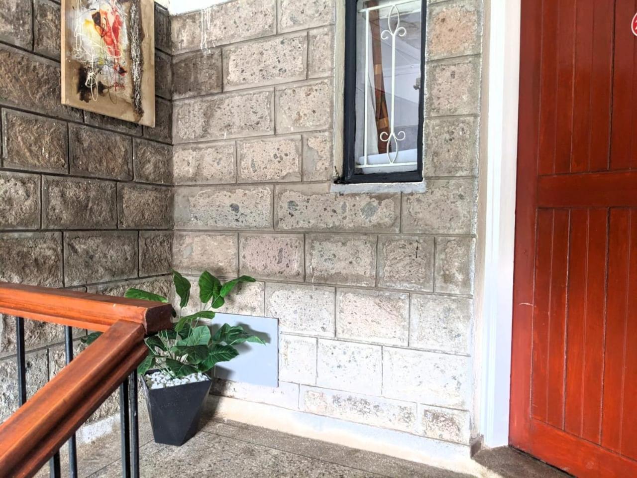 Westlands Bliss Paradise By Bliss Haven Aparthotel