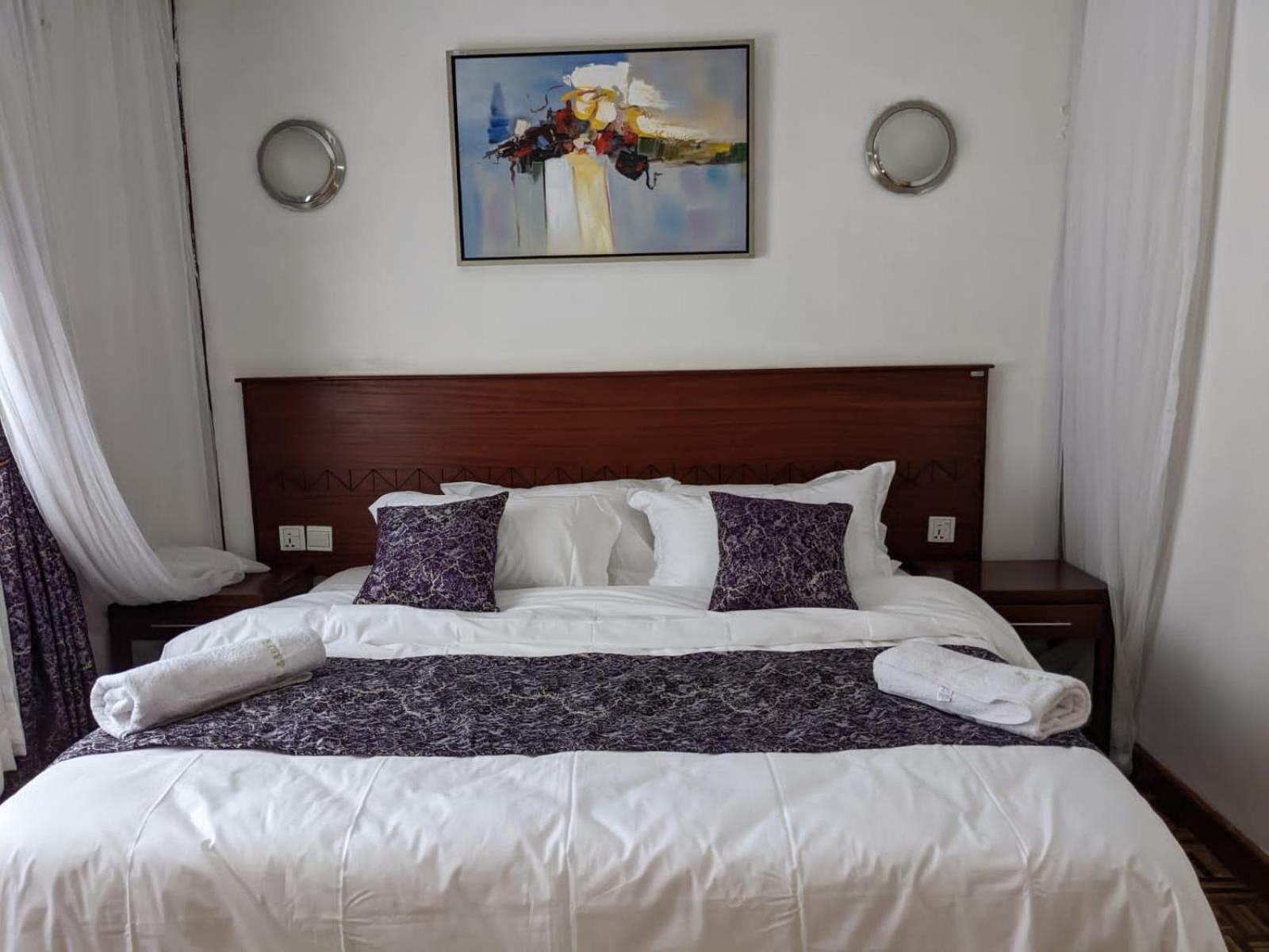 Westlands Bliss Paradise By Bliss Haven Aparthotel Nairobi