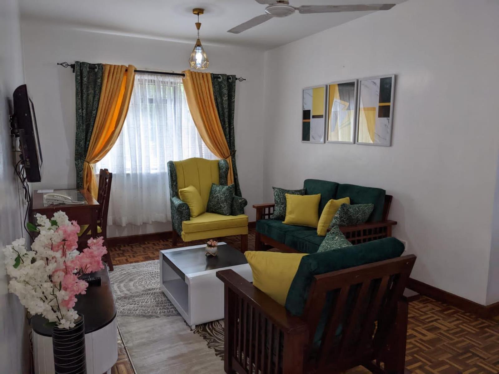 Aparthotel Westlands Bliss Paradise By Bliss Haven