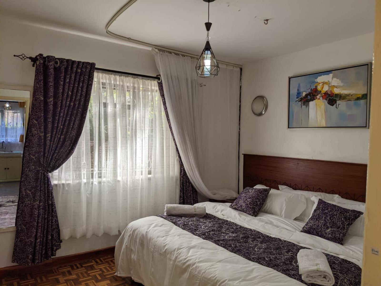 Westlands Bliss Paradise By Bliss Haven Aparthotel