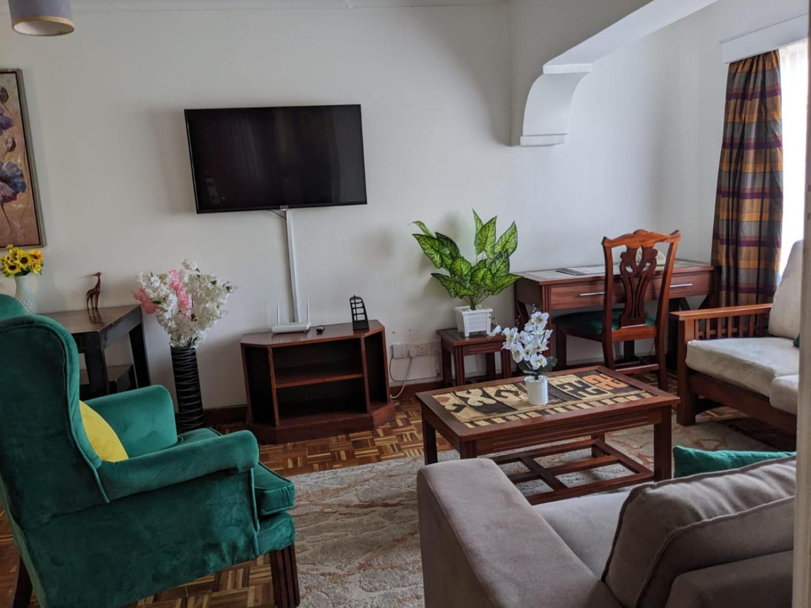Aparthotel Westlands Bliss Paradise By Bliss Haven