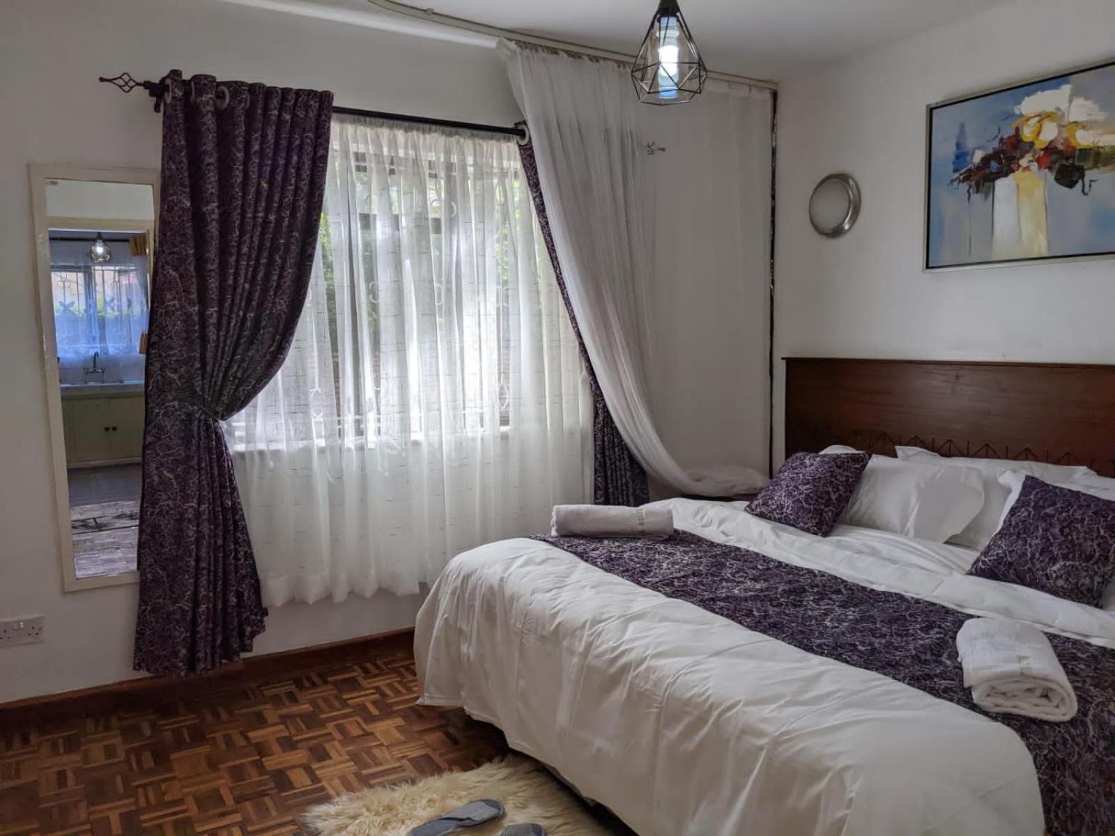 Westlands Bliss Paradise By Bliss Haven Aparthotel *