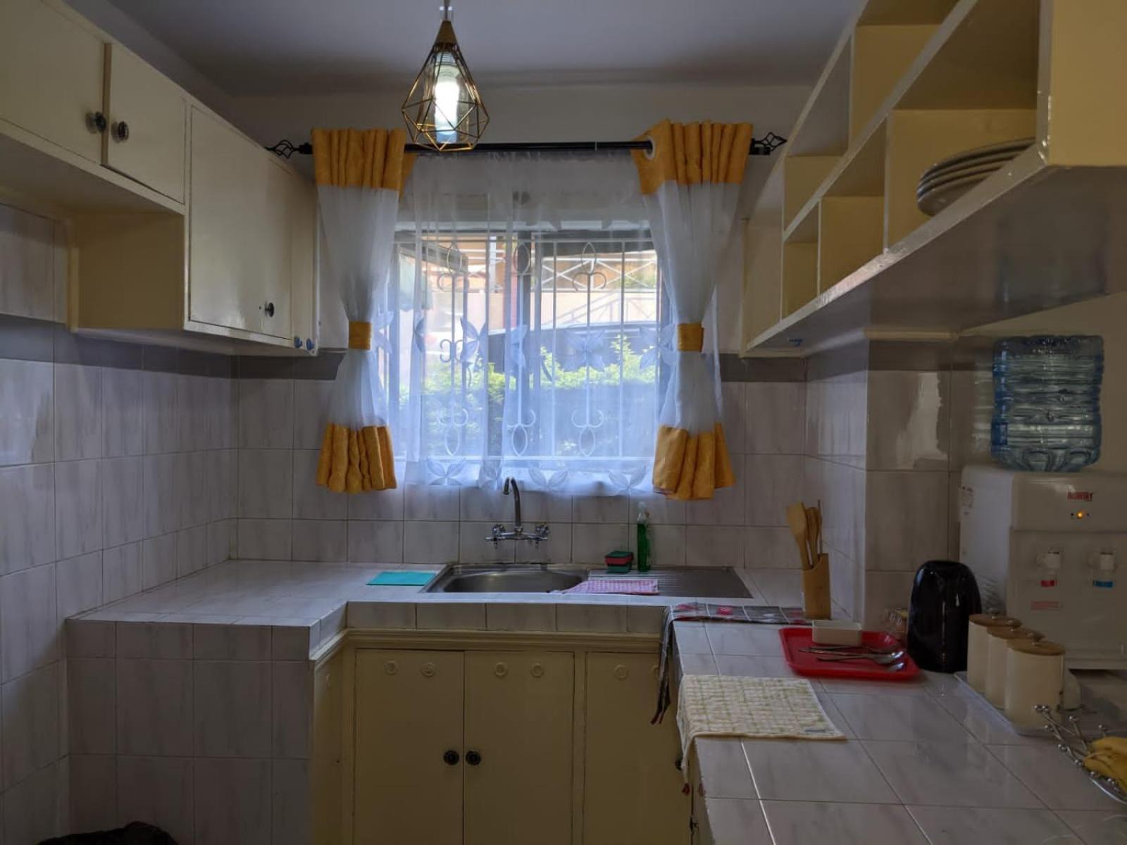 Aparthotel Westlands Bliss Paradise By Bliss Haven Nairobi