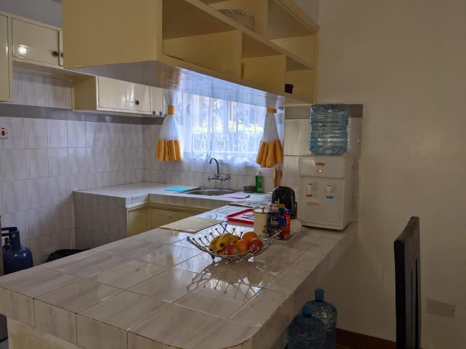 Aparthotel Westlands Bliss Paradise By Bliss Haven *