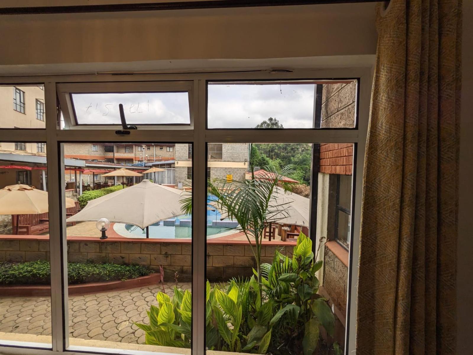 Westlands Bliss Paradise By Bliss Haven * Nairobi