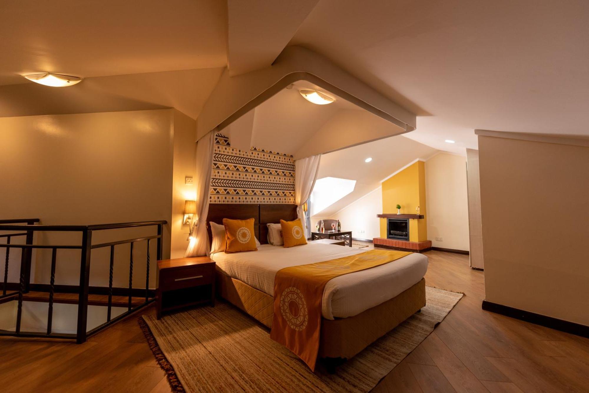 Aparthotel Heri Heights Apartments, Surestay Collection By Western 3*