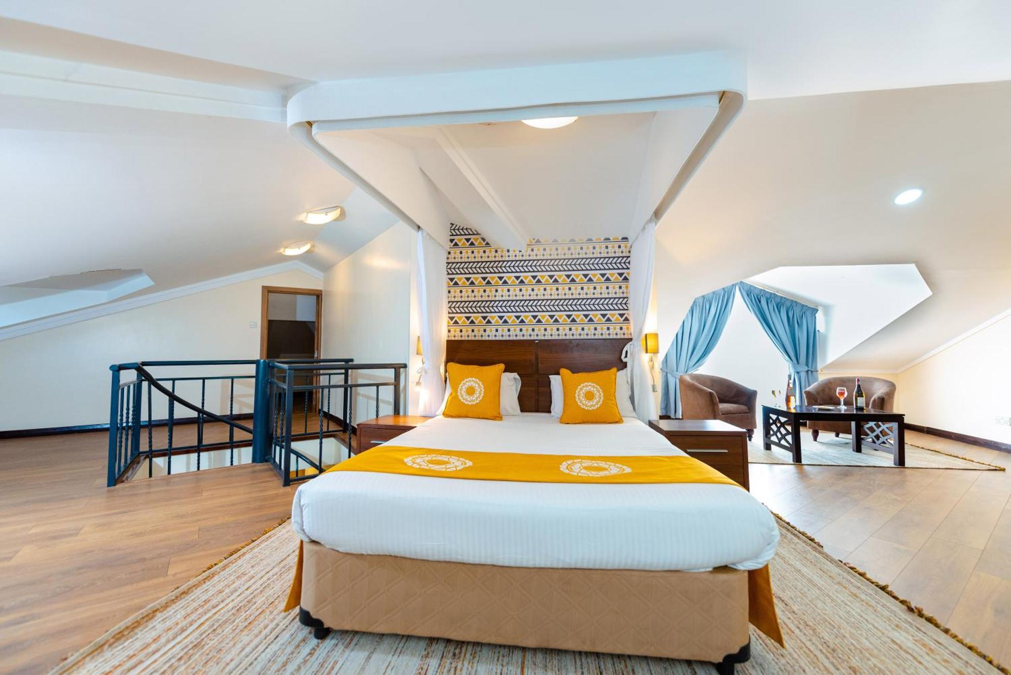 Aparthotel Heri Heights Apartments, Surestay Collection By Western