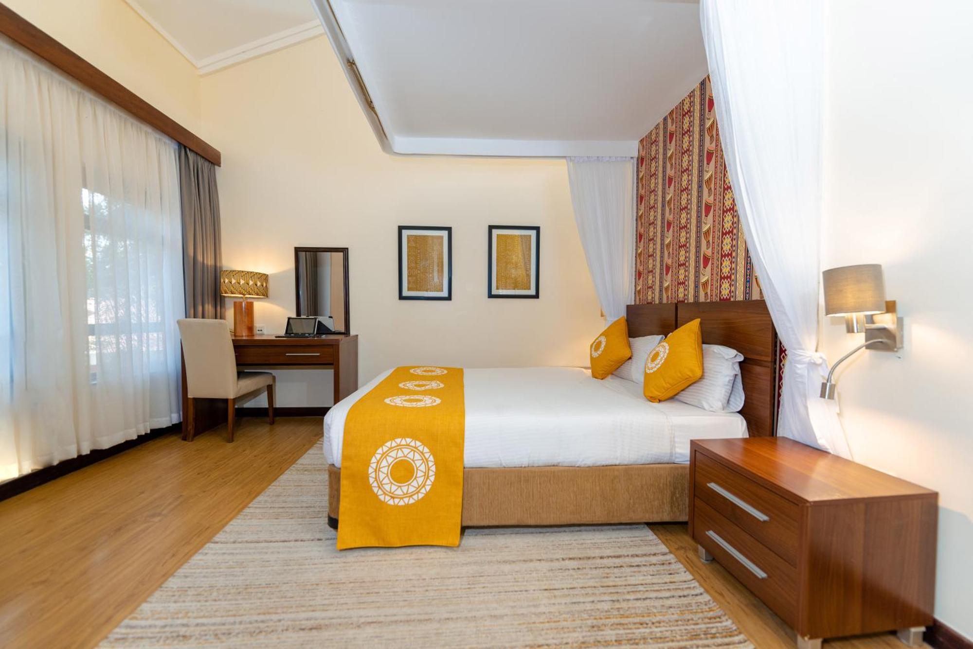 Heri Heights Apartments, Surestay Collection By Western Aparthotel 3*