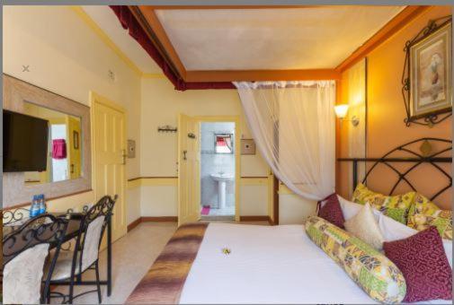 Hotel Kahama 3*