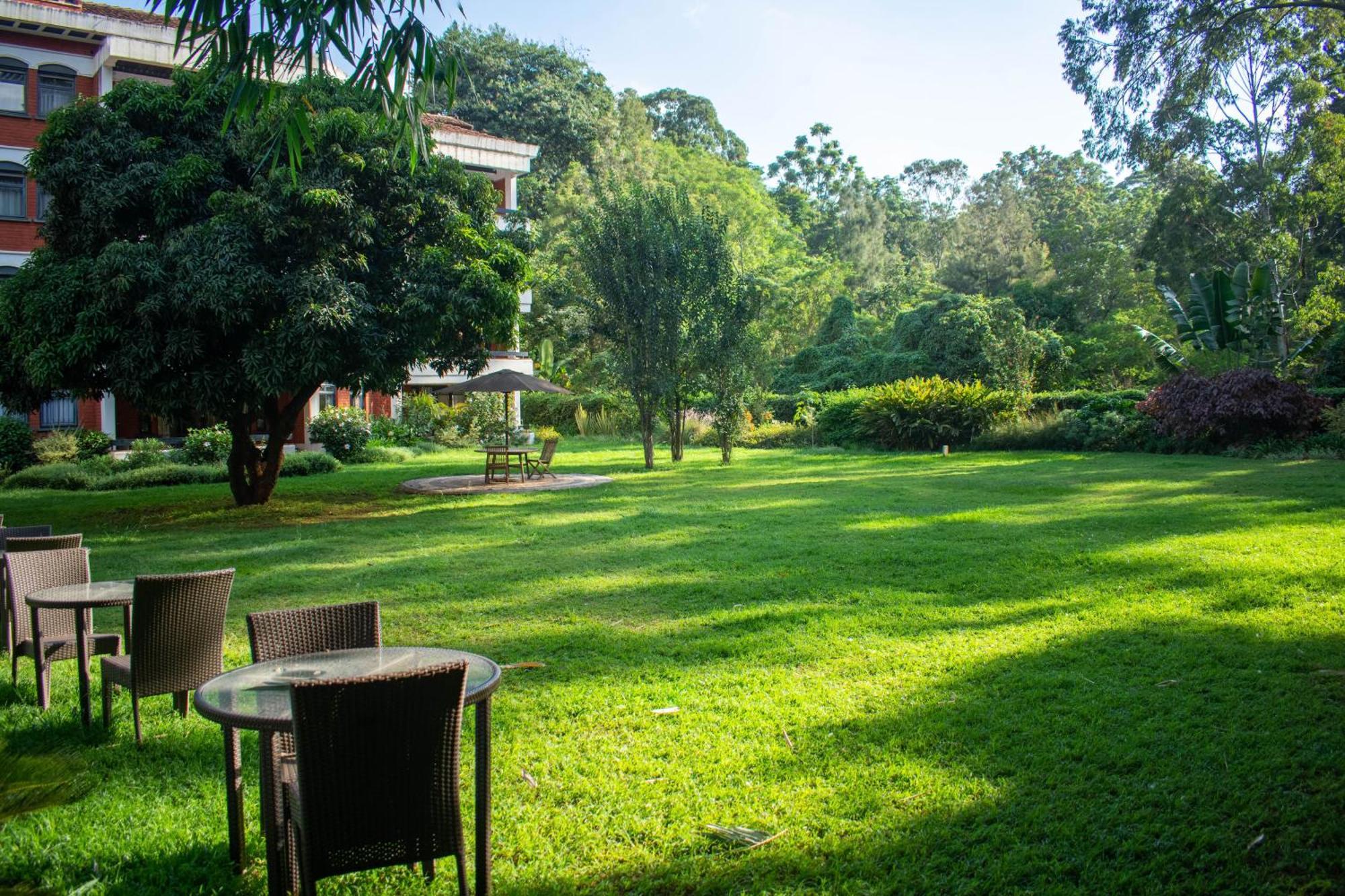 Heri Heights Apartments, Surestay Collection By Western 3* Nairobi