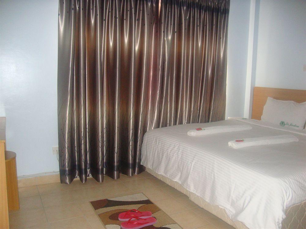 La Jardine Bed & Breakfast