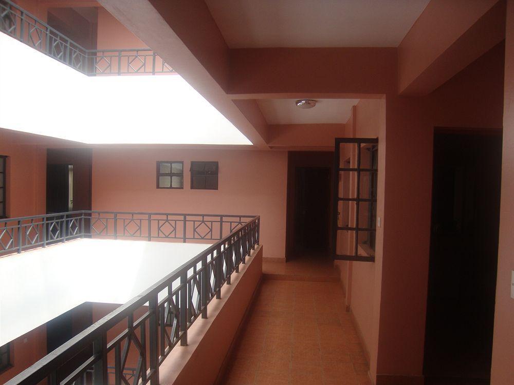 Bed & Breakfast La Jardine