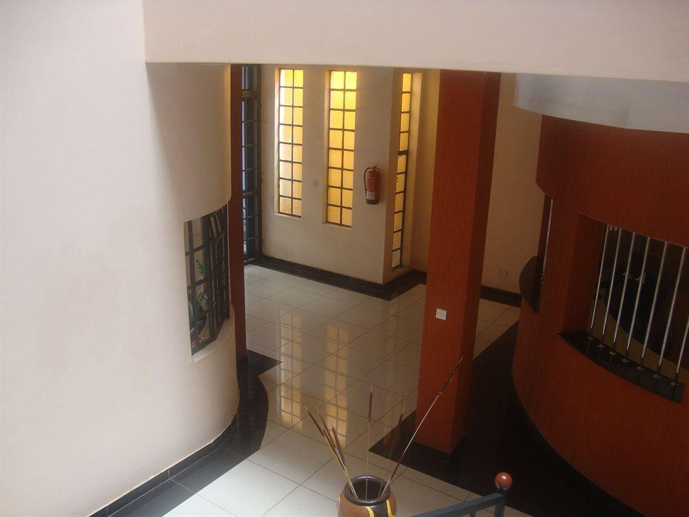 Bed & Breakfast La Jardine