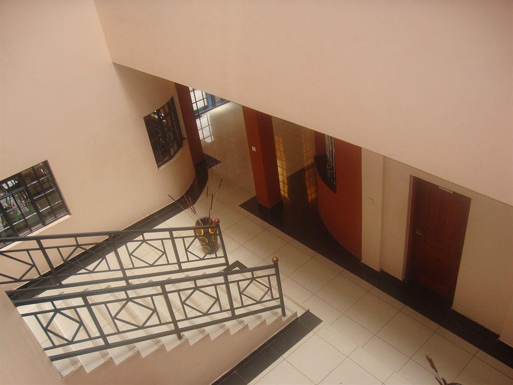 Bed & Breakfast La Jardine *