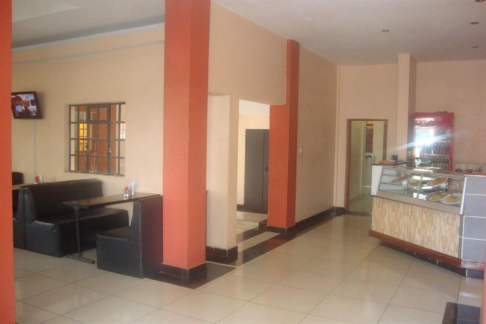 La Jardine Bed & Breakfast Nairobi
