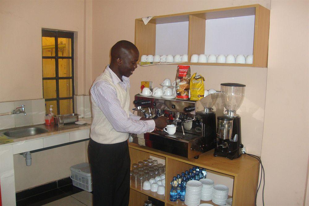 Bed & Breakfast La Jardine Nairobi