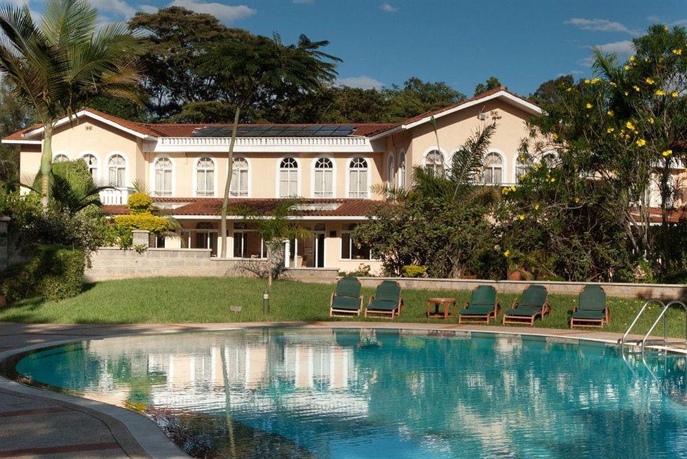 Hotel House Of Waine 4*