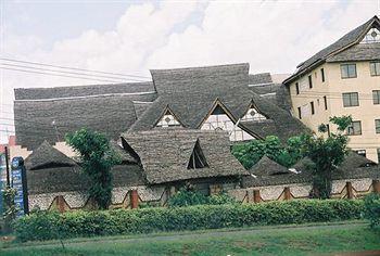The Headquarters 3* Nairobi