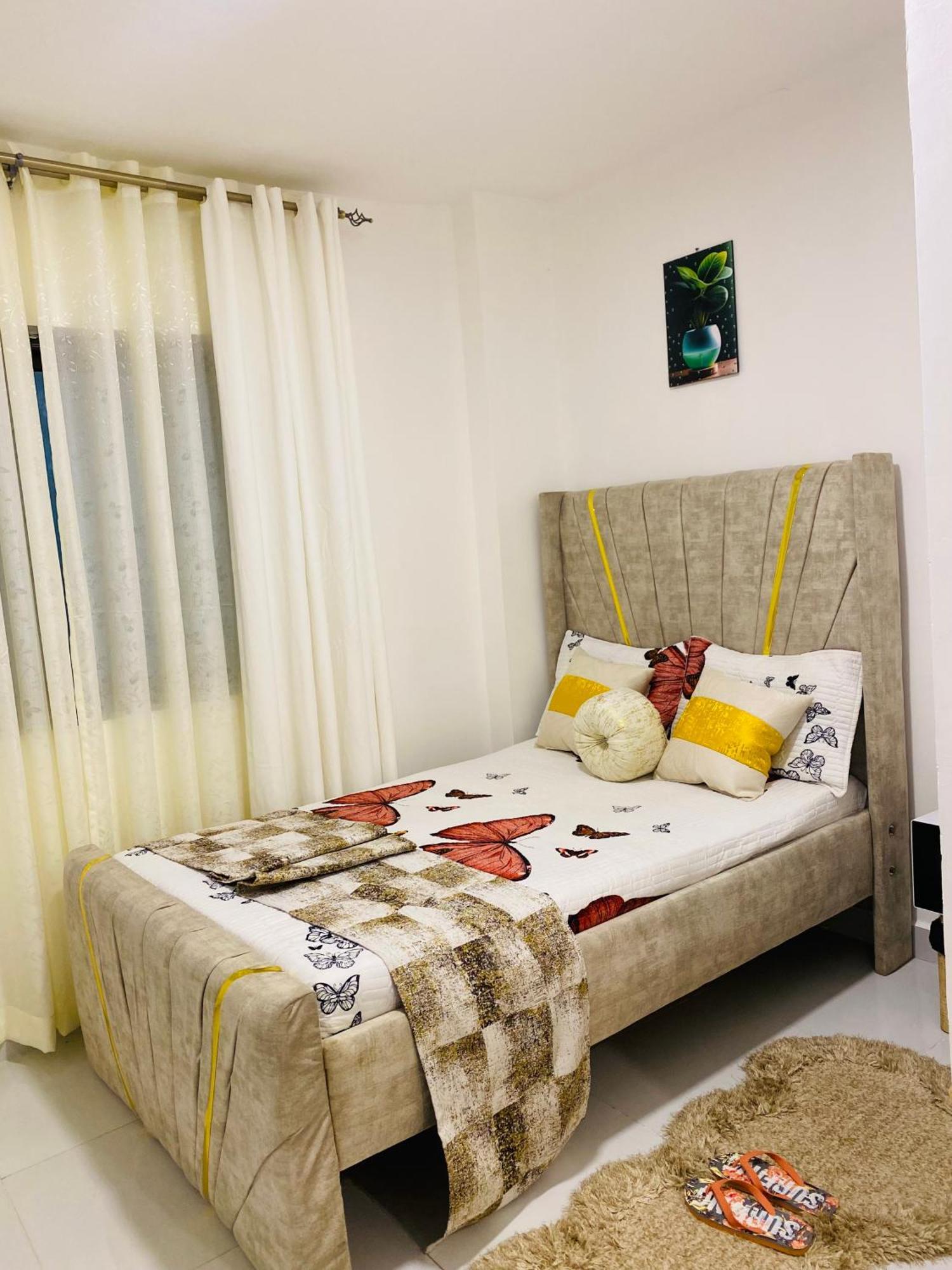 Heaven House Nairobi