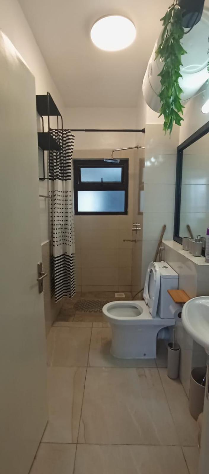 Apartment With A Washing Machine Nairobi