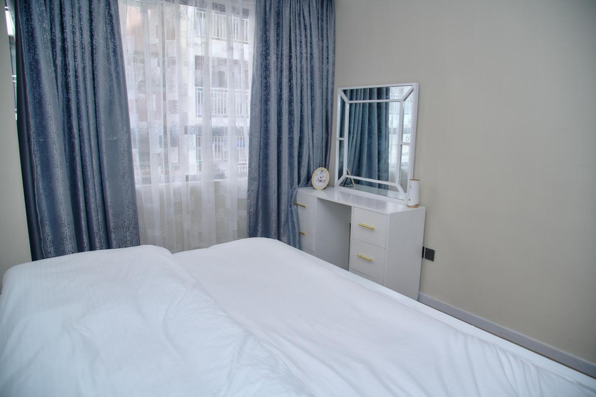 Modern Near Airport With Swimming Pool * Nairobi
