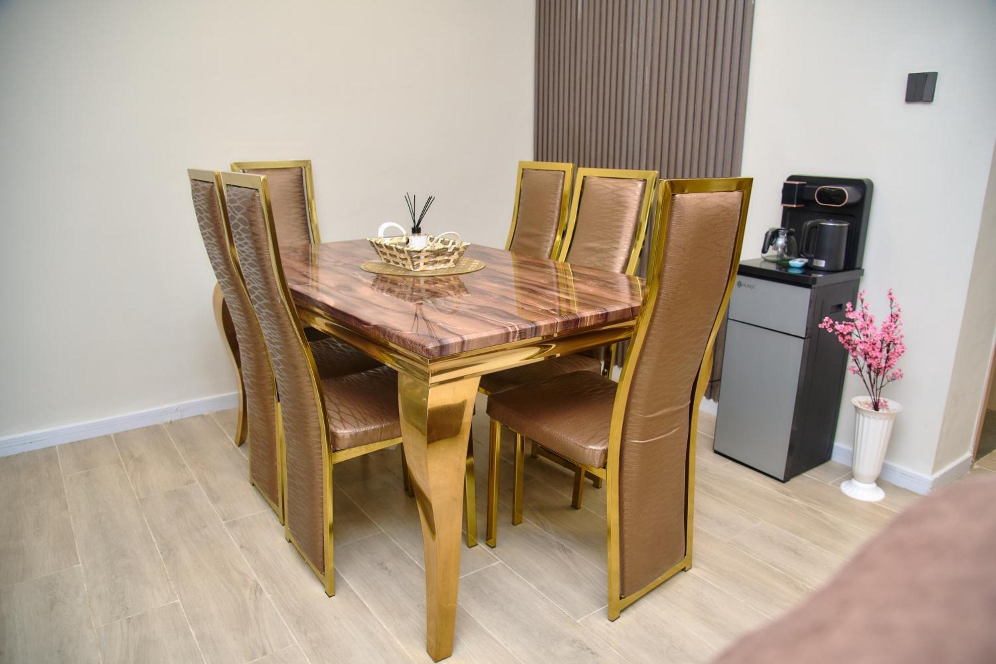 Modern Near Airport With Swimming Pool Nairobi
