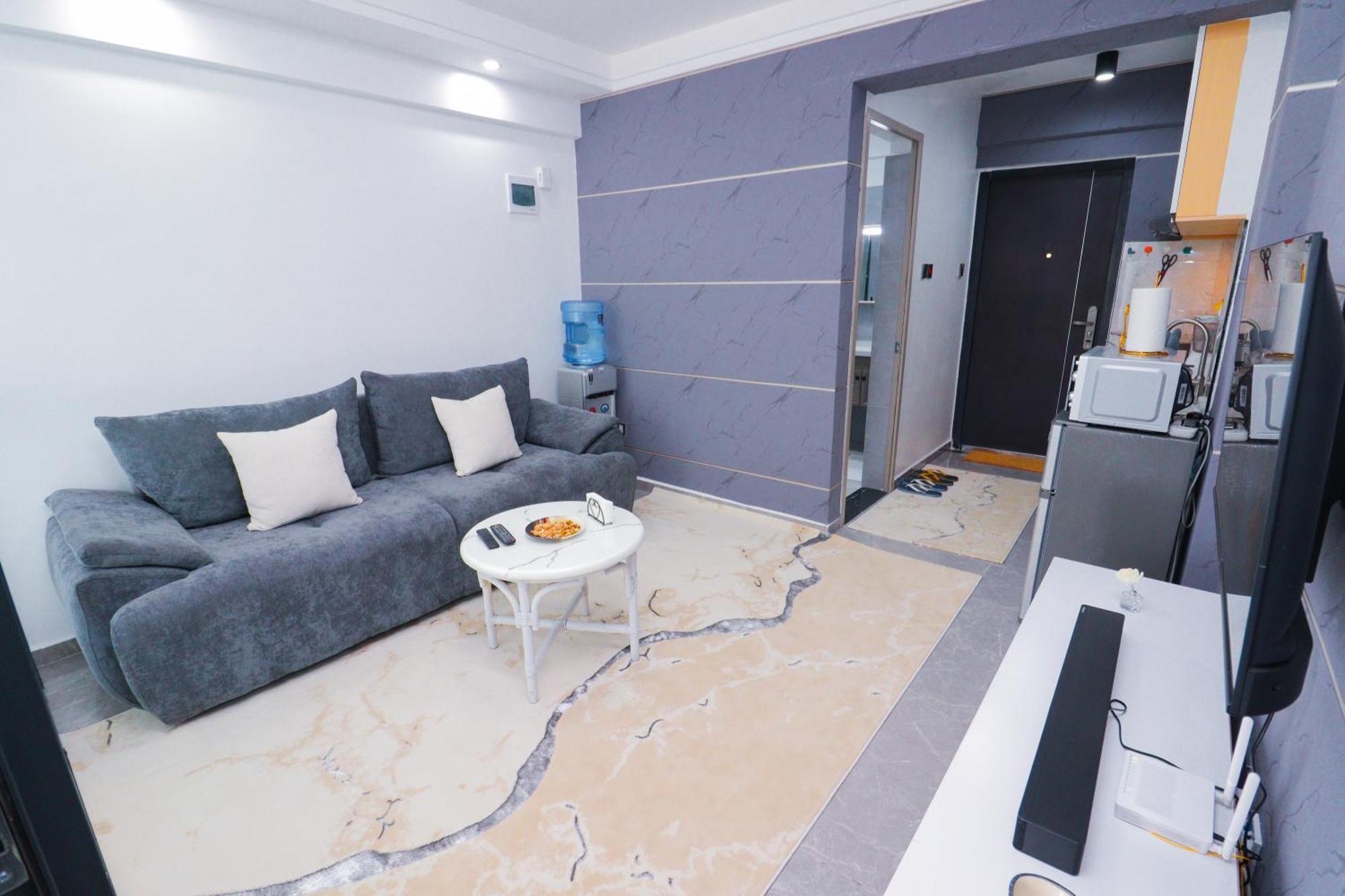 Sunrise Luxury Homes, Gatundu Heights *