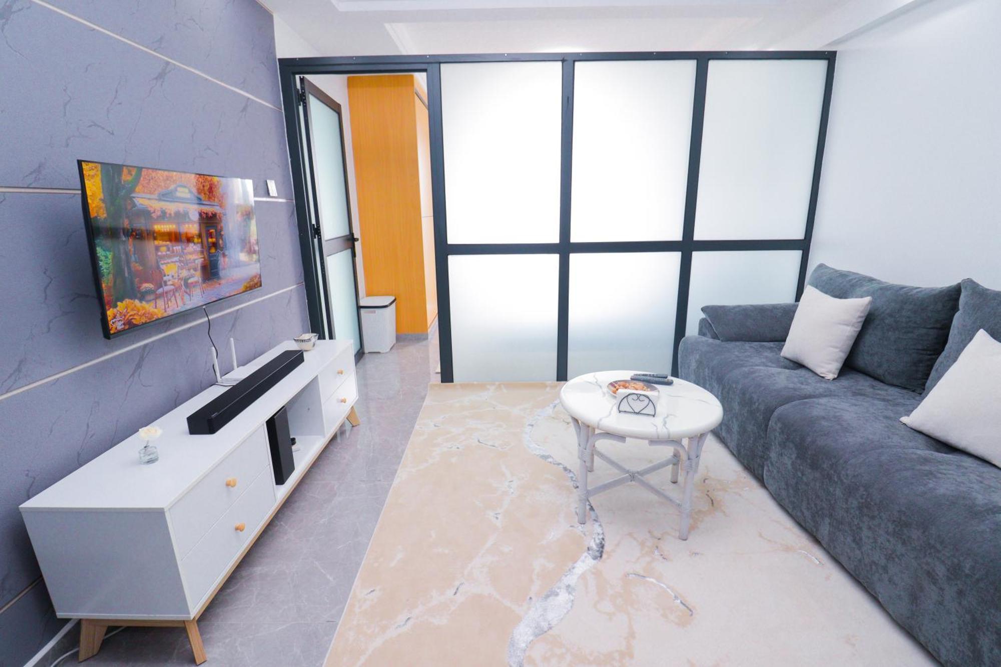 Sunrise Luxury Homes, Gatundu Heights Bed & Breakfast
