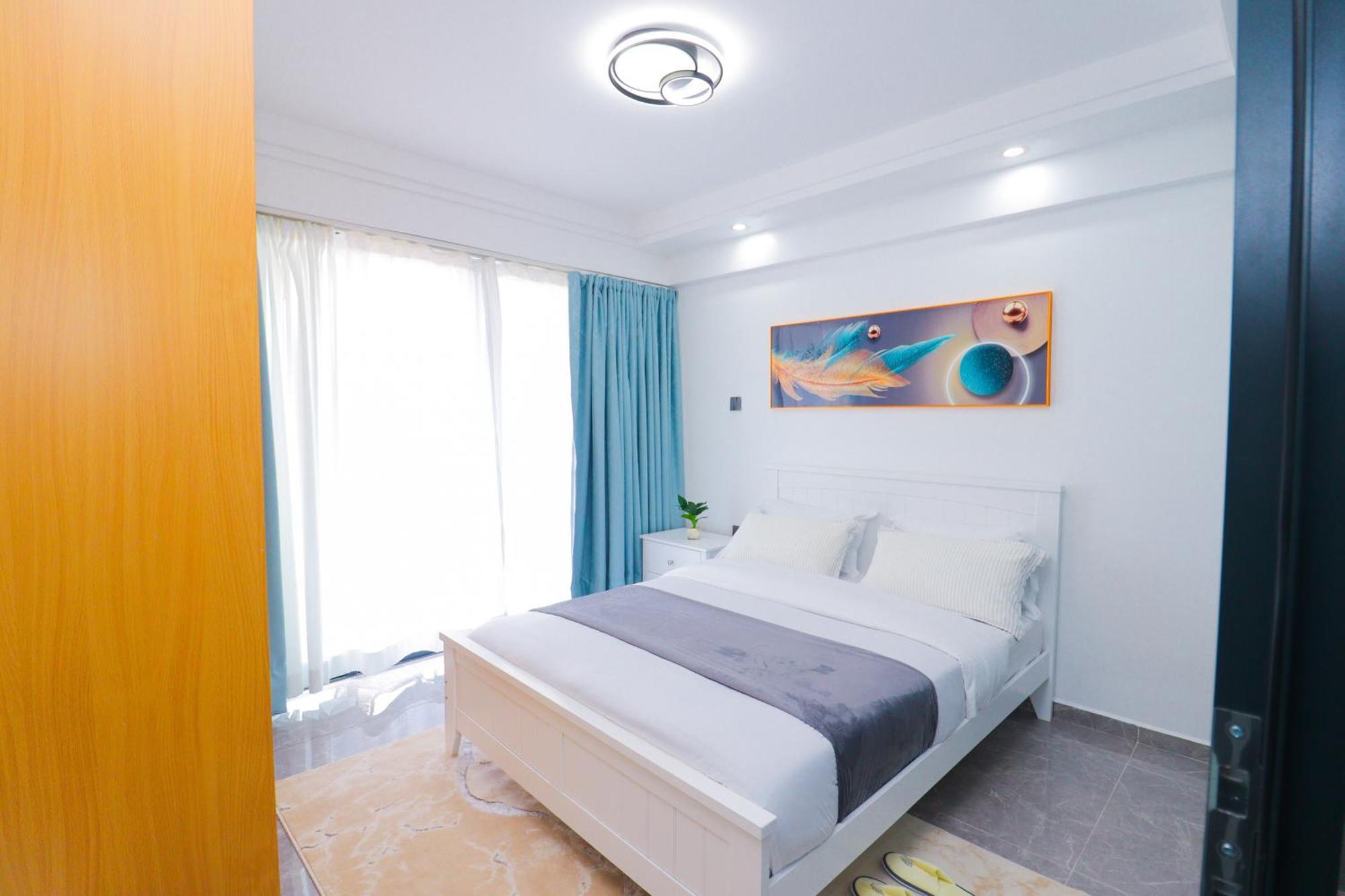 Sunrise Luxury Homes, Gatundu Heights Bed & Breakfast Nairobi