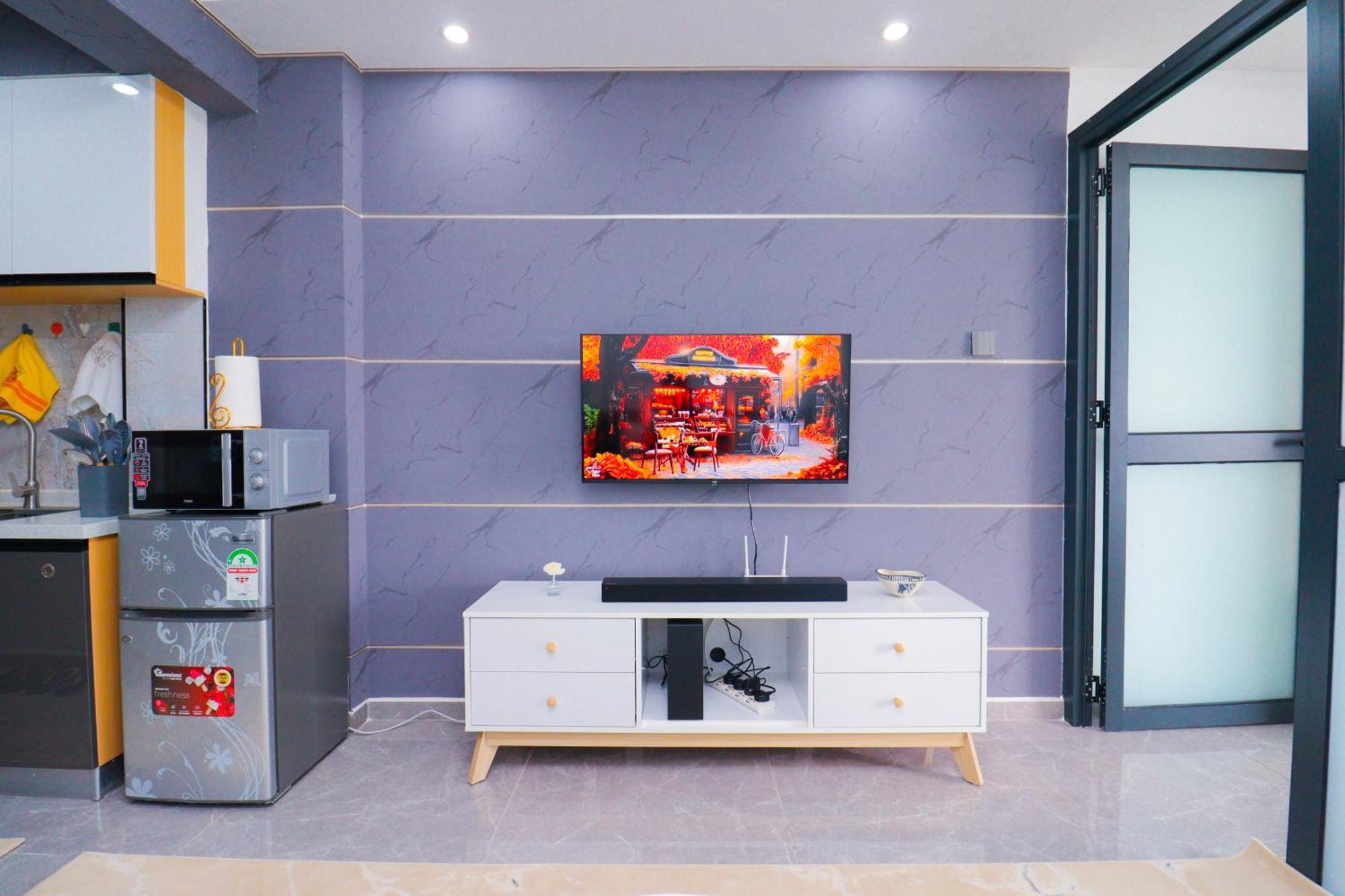 Bed & Breakfast Sunrise Luxury Homes, Gatundu Heights *