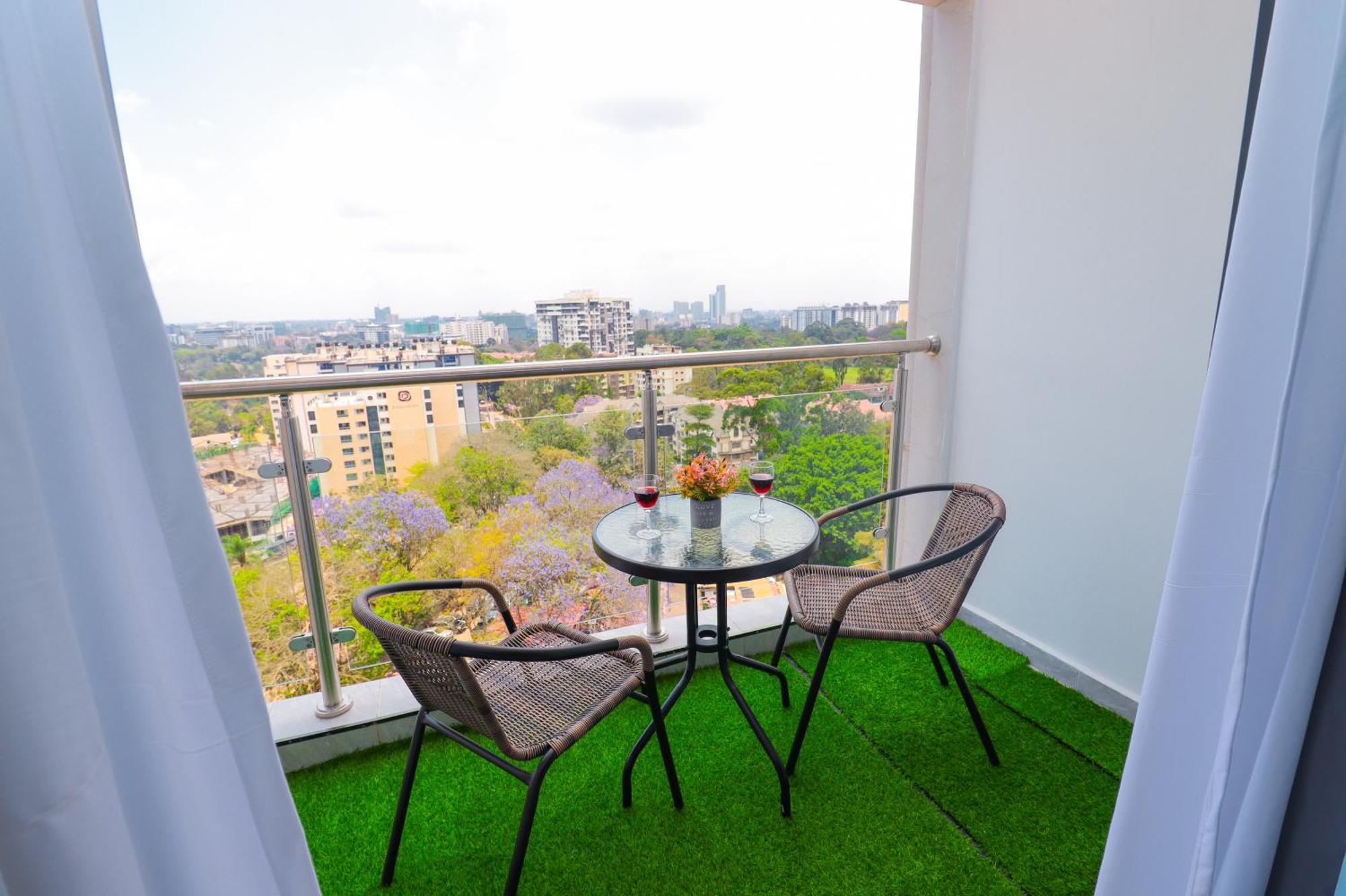 Sunrise Luxury Homes, Gatundu Heights * Nairobi