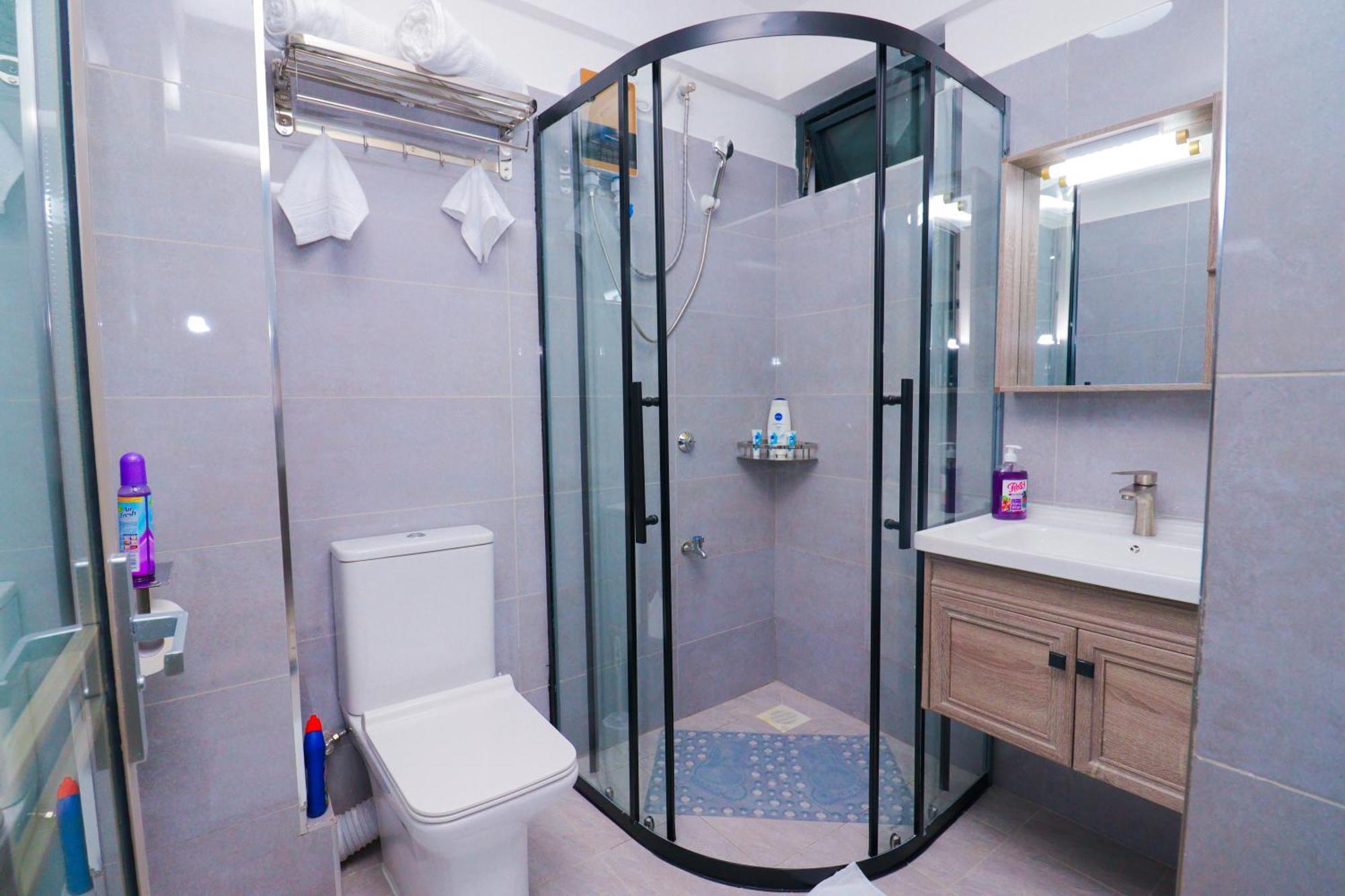 Sunrise Luxury Homes, Gatundu Heights Nairobi