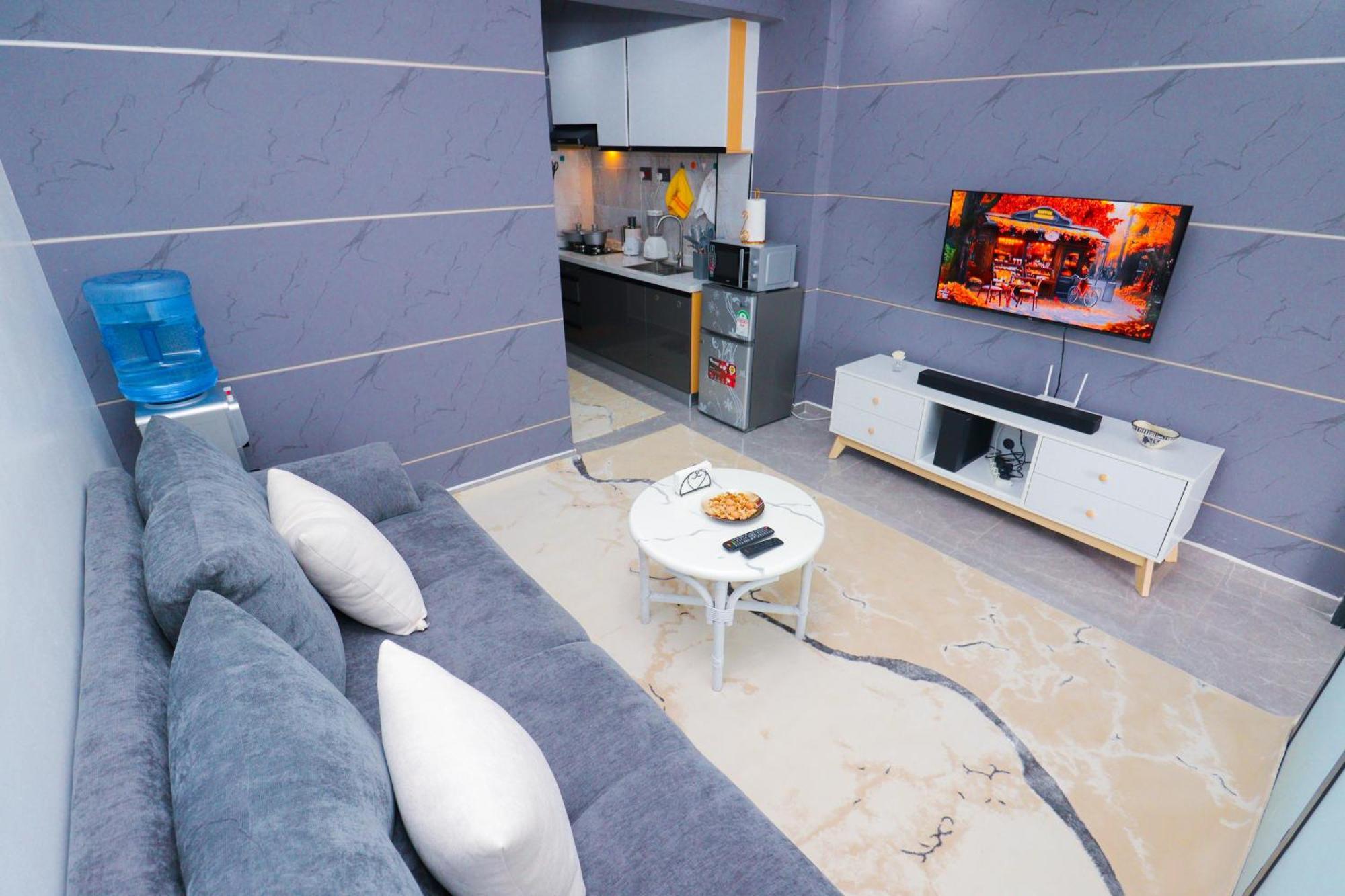 Bed & Breakfast Sunrise Luxury Homes, Gatundu Heights Nairobi