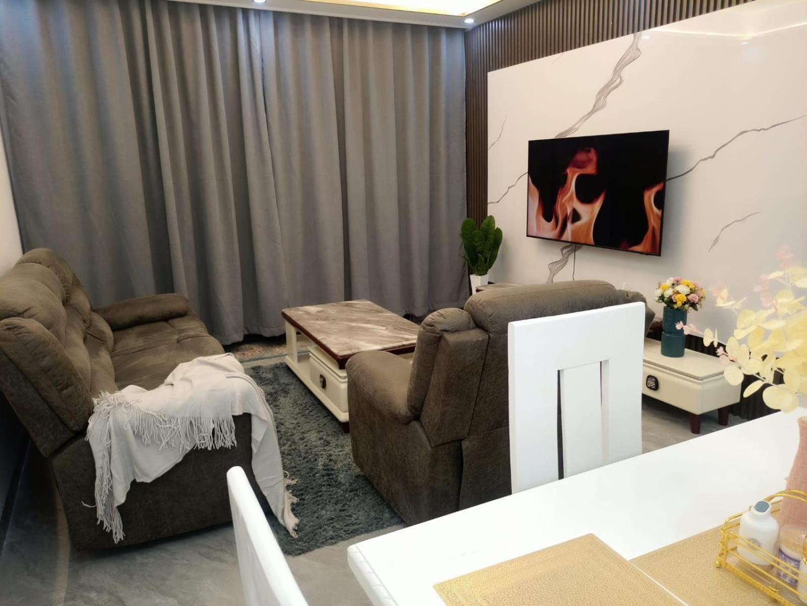 Bed & Breakfast T Nairobi
