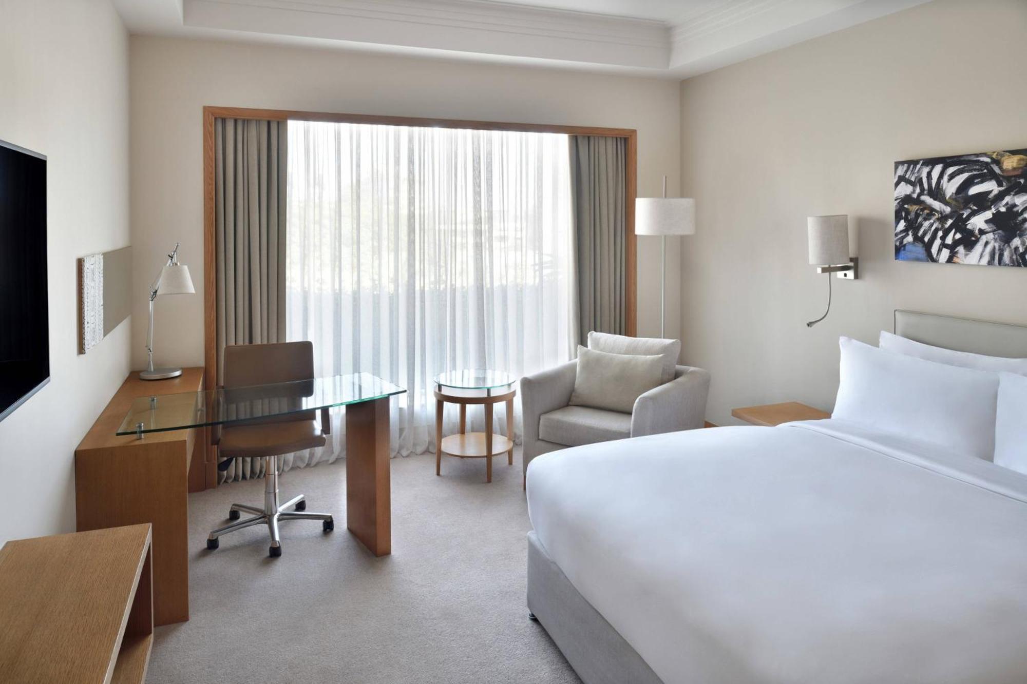 Sankara Nairobi, Autograph Collection 5* Nairobi