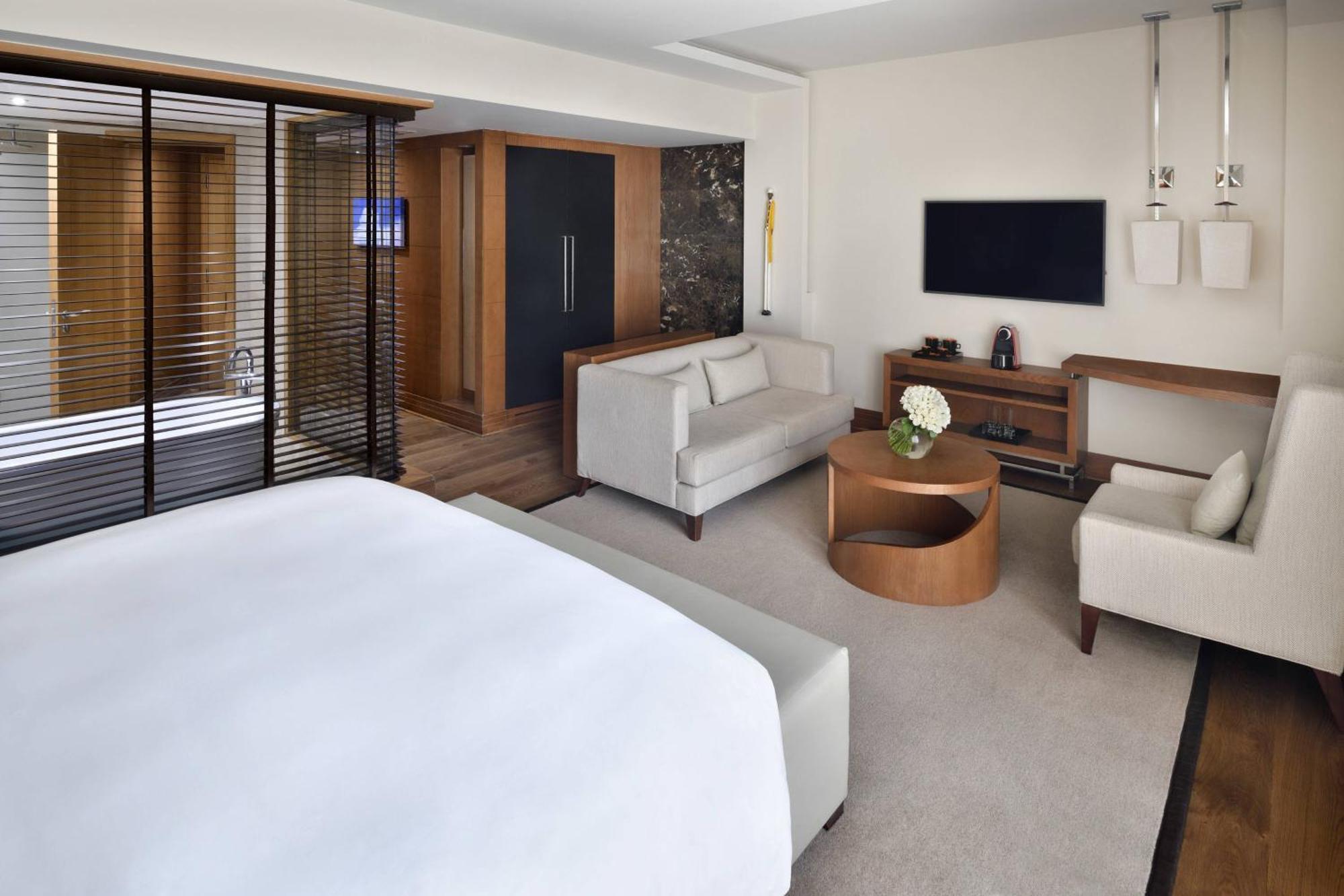 Sankara Nairobi, Autograph Collection Hotel 5*