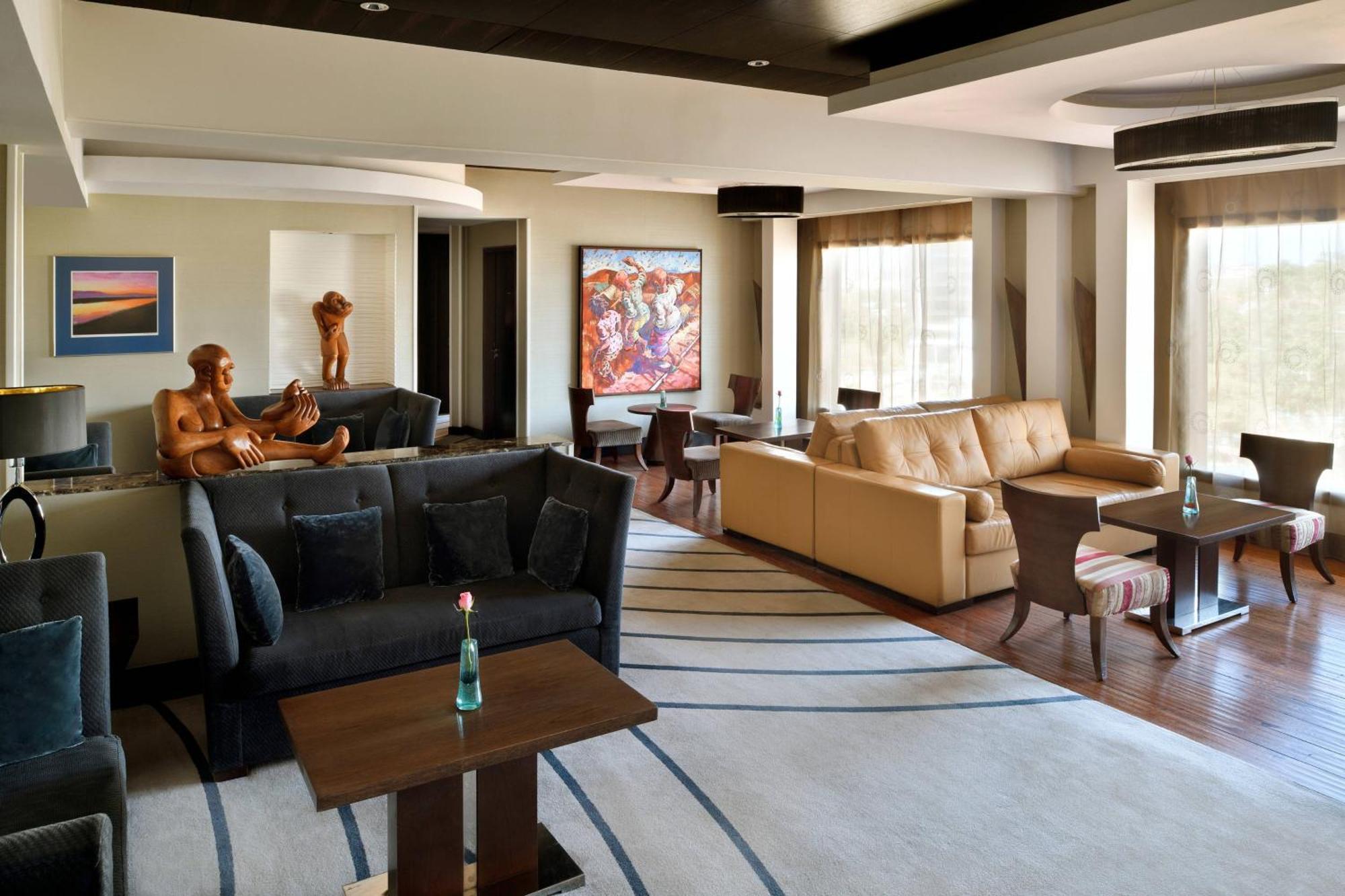 Hotel Sankara Nairobi, Autograph Collection